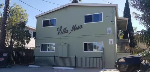 7611 Sturgess Avenue, La Mesa, CA 91941