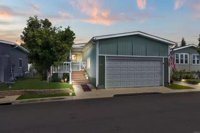 Santee, CA 92071,9255 N. Magnolia #337