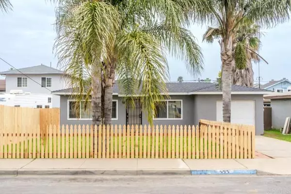 555 8th Street, Imperial Beach, CA 91932