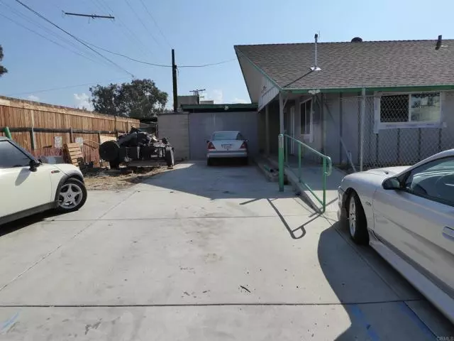 1321 Oro Street, El Cajon, CA 92021