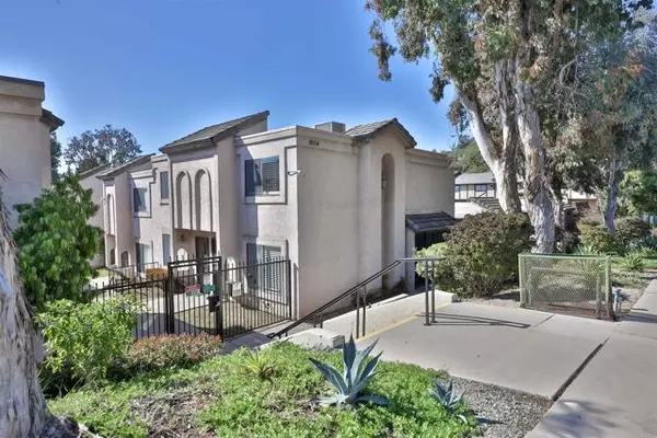 1604 Presioca Street #16, Spring Valley, CA 91977