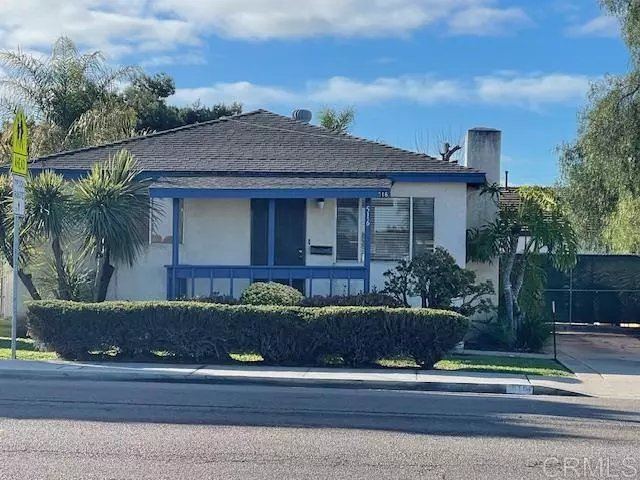 Chula Vista, CA 91911,516 L Street