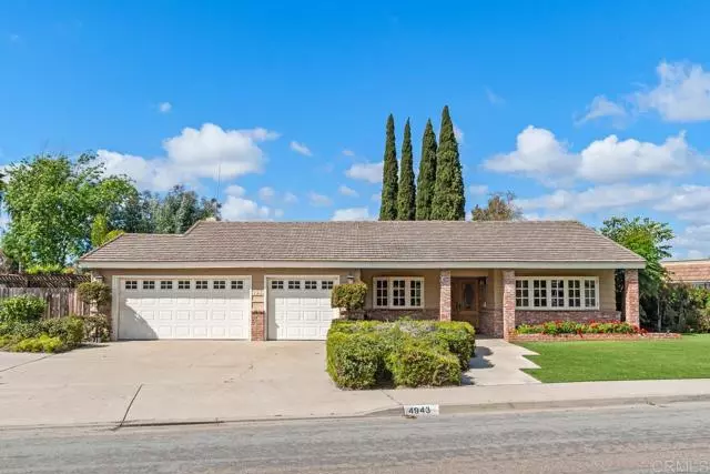 4943 Golfglen Road, Bonita, CA 91902