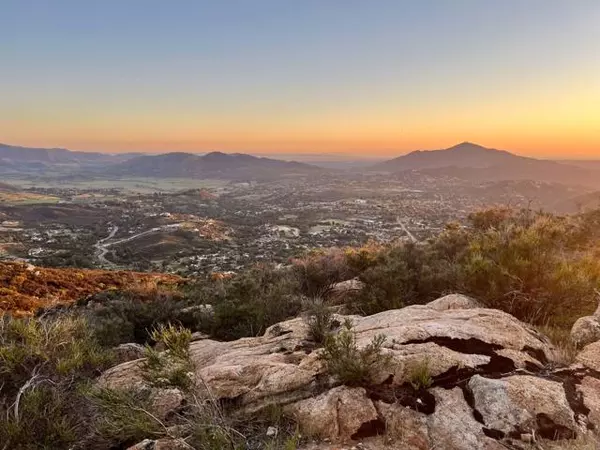 Skyline Truck Trail, Jamul, CA 91935