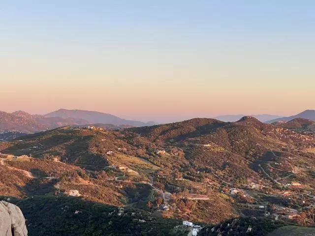 Jamul, CA 91935,Skyline Truck Trail