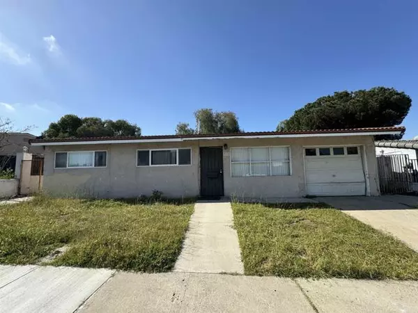 8232 Skyline Drive, San Diego, CA 92114