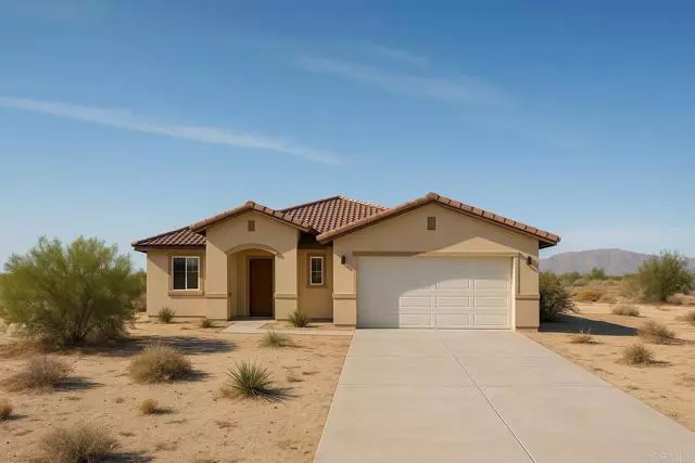 1071 Sea Wind Avenue, Salton Sea Beach, CA 92274