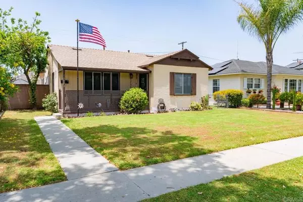 15523 Studebaker Road, Norwalk, CA 90650