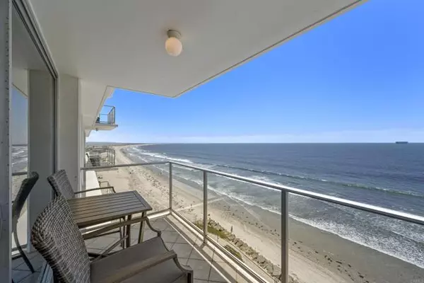 1830 Avenida Del Mundo #1108, Coronado, CA 92118