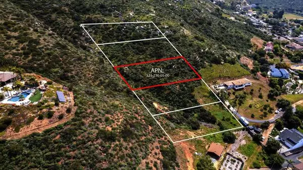 Poway, CA 92064,0 Carlson Ct Lot 05