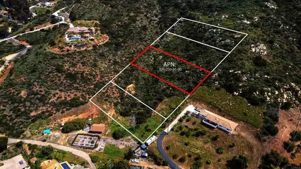 Poway, CA 92064,0 Carlson Ct Lot 05