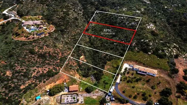 Poway, CA 92064,0 Carlson Ct Lot 06