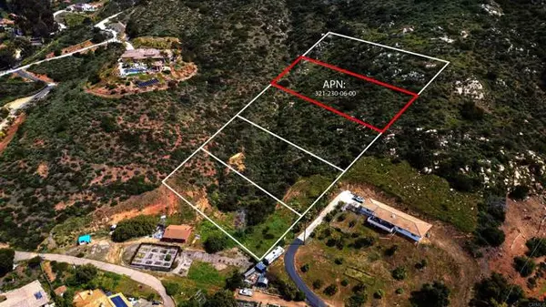 Poway, CA 92064,0 Carlson Ct Lot 06