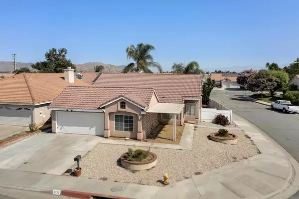 2732 Kingsbury Avenue, Hemet, CA 92545