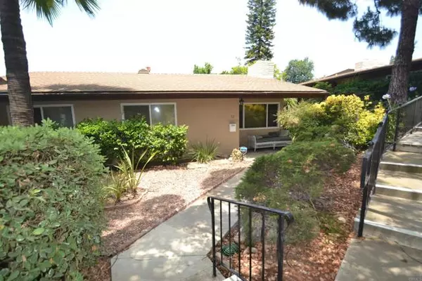 5750 Amaya Drive #52, La Mesa, CA 91942