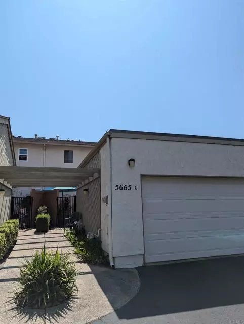 5665 Lake Murray Blvd #C, La Mesa, CA 91942