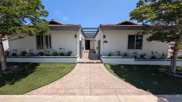 5607 Scripps St, San Diego, CA 92122