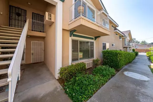 4540 Maple Avenue #139, La Mesa, CA 91941