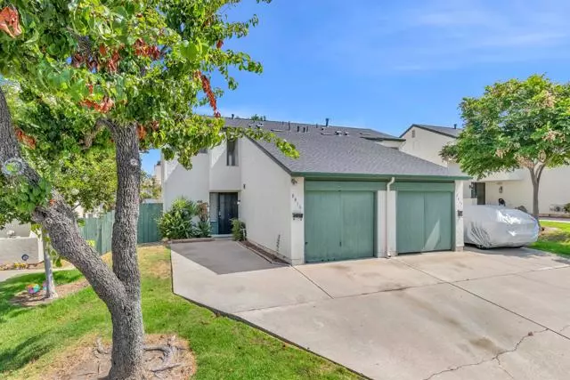 8816 Terrarama Avenue, Spring Valley, CA 91977