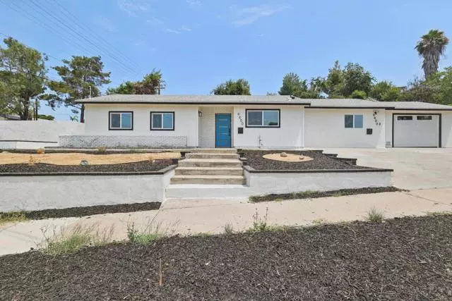 Santee, CA 92071,9400 Galston Drive