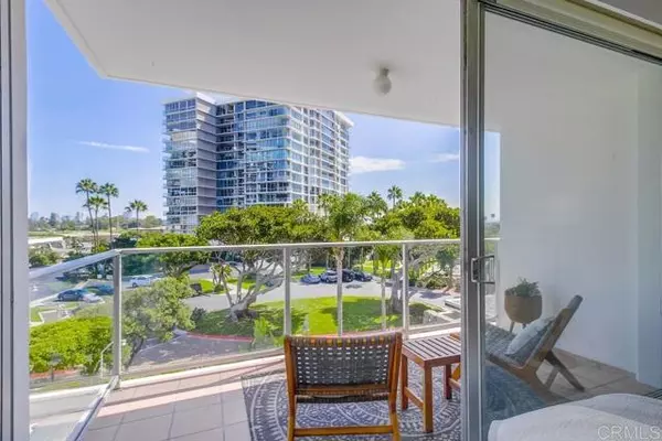 1830 Avenida Del Mundo #403, Coronado, CA 92118