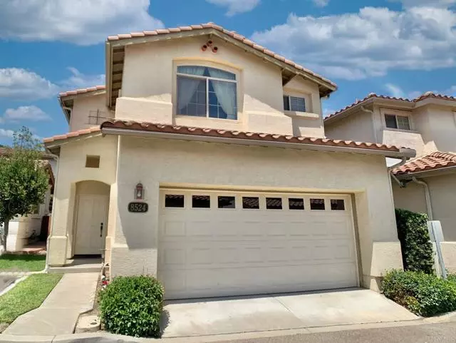 Santee, CA 92071,8524 Brian Place