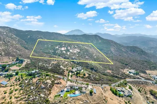 39 Behind Rancho Jamul Estates, Jamul, CA 91935