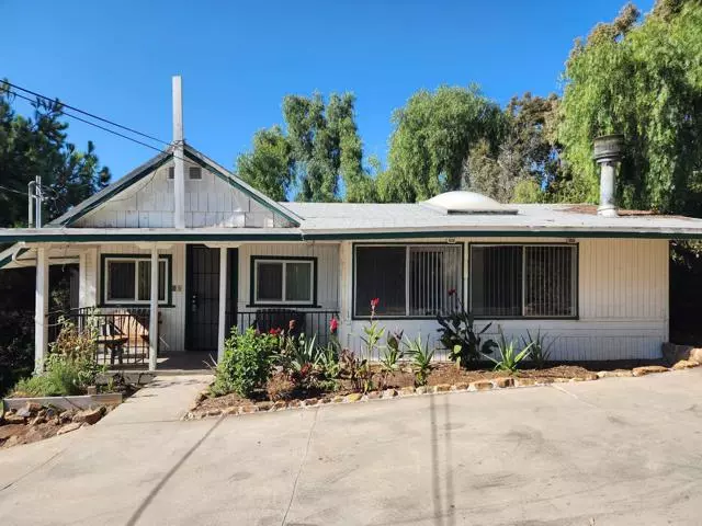 La Mesa, CA 91941,8280 Kane Drive