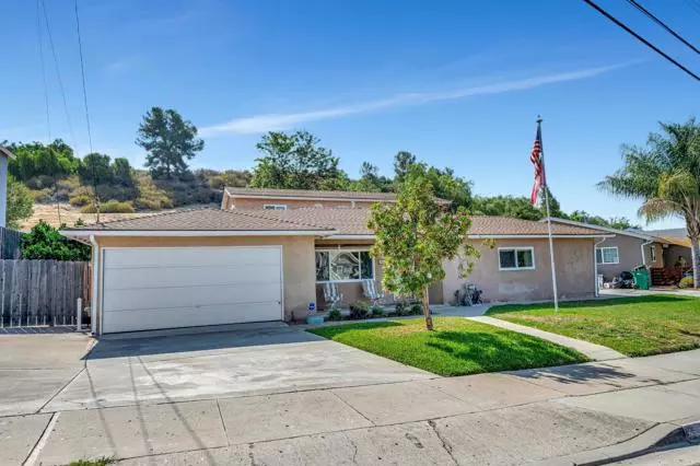 Santee, CA 92071,10315 Settle Road