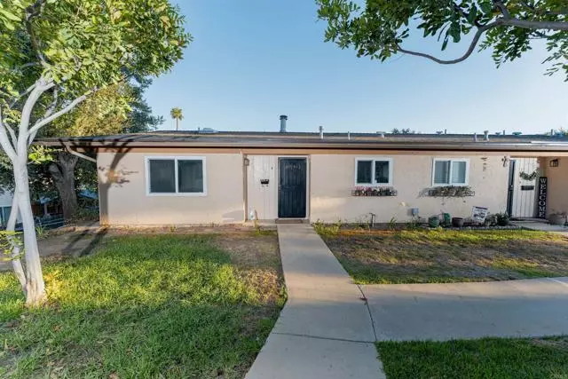 1221 Green Garden #4, El Cajon, CA 92021