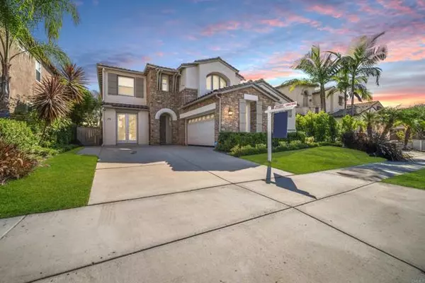 2796 Rambling Vista Road, Chula Vista, CA 91915