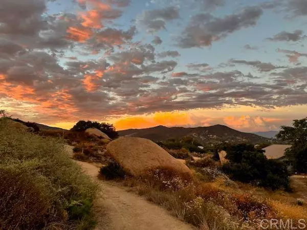 Jamul, CA 91935,2090 Mother Grundy Truck Trail