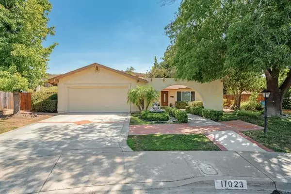 11023 Singletree Lane, Spring Valley, CA 91978