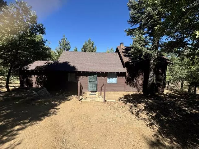 Mount Laguna, CA 91948,761 Boiling Springs Tract Lo