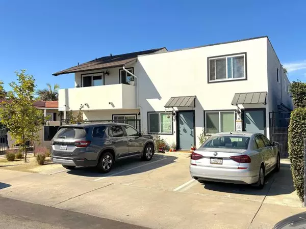 4342 Marlborough Avenue, San Diego, CA 92105