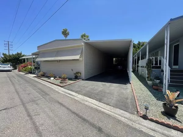 1951 47th St. Spc 96, San Diego, CA 92102