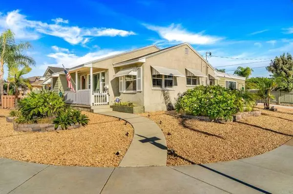 6601 Delfern Street, San Diego, CA 92120