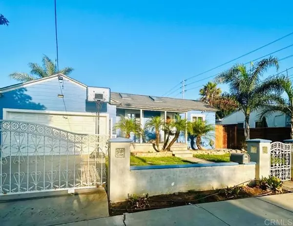 Chula Vista, CA 91910,139 5th Avenue