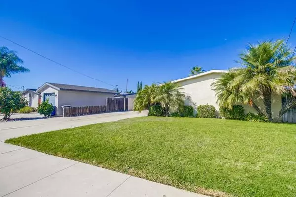 6846 Century Street, La Mesa, CA 91942