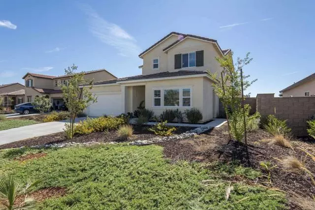 Winchester, CA 92596,31123 Scrub Jay Road