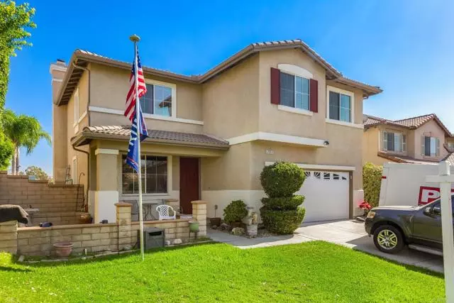 Rancho Cucamonga, CA 91739,7217 Aloe Court