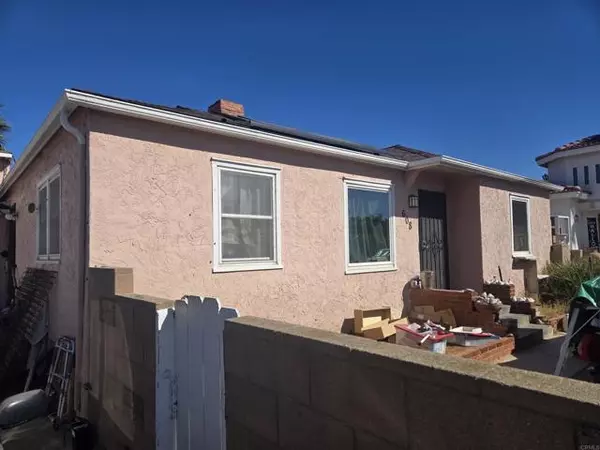 608 Donax Avenue, Imperial Beach, CA 91932