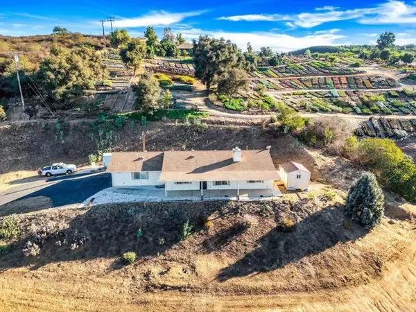 Bonsall, CA 92003,8269 W. Lilac Road