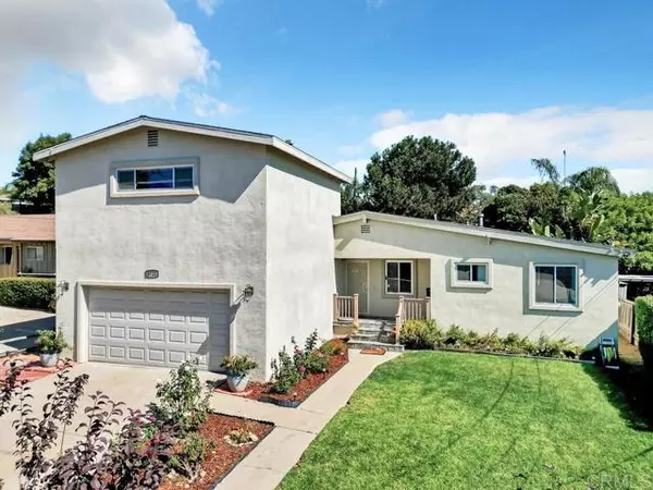 La Mesa, CA 91942,5721 Marengo Avenue