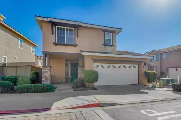 Chula Vista, CA 91915,2780 Weeping Willow Road