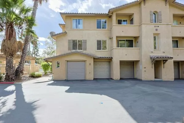 3239 DEHESA RD #44, El Cajon, CA 92019