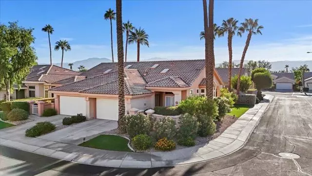 78335 Silent Drive, Palm Desert, CA 92211