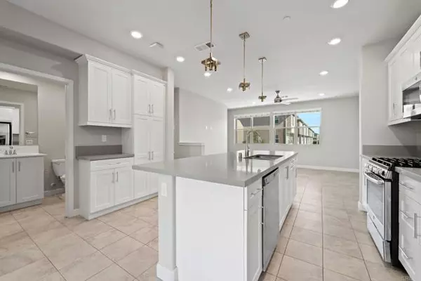 Chula Vista, CA 91915,1830 Ascella Drive #4