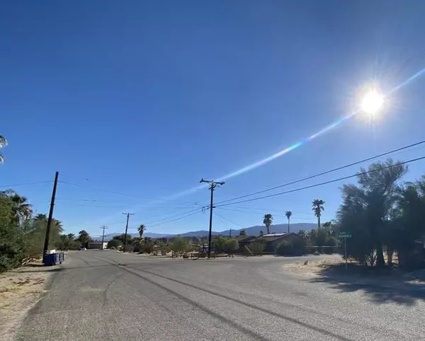 Borrego Springs, CA 92004,Hauberk Drive