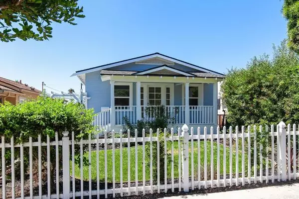 4518 Arizona Street, San Diego, CA 92116